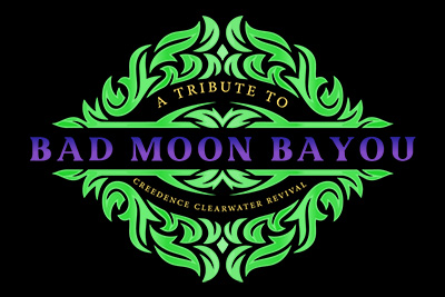 Bad Moon Bayou