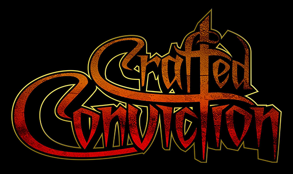 Crafted Conviction